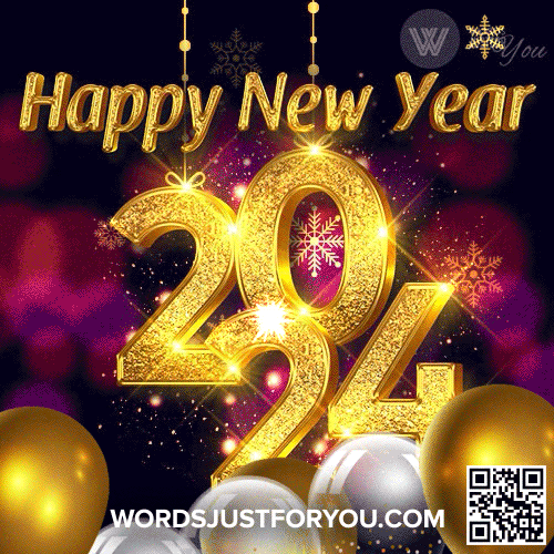 Happy New Year 2025 Gif 55 Happy New Year Gifs for Download