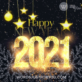 Happy New Year Gif - 57 | Happy New Year Gifs for Download