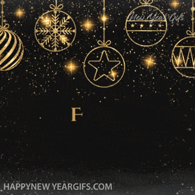 Feliz Navidad y Próspero Año Nuevo - Merry Christmas in Spanish Gif