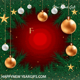 Feliz Navidad y Próspero Año Nuevo - Merry Christmas in Spanish Gif