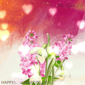 Feliz Cumpleaños Mi Amor Gif