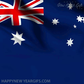 Happy ANZAC Day Gif