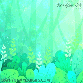 Happy Earth Day Gif