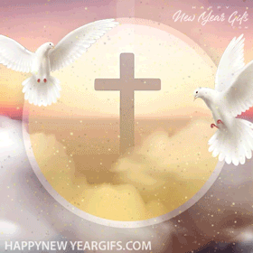 Happy Easter Monday Gif