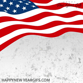 Animated Happy Memorial Day Gif
