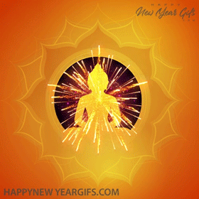Happy Vesak Day Gif