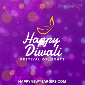 Happy Diwali Gif ANimated Diwali Wishes