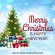 Merry Christmas Gif Merry Christmas Greetings Gif