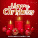 Merry Christmas Gif Merry Christmas Candles Gif