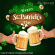 Happy St. Patricks Day Gif