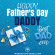 Happy Father's Day Daddy Gif Best Dad Ever free download