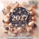 Happy New Year Greetings 2027 Gif, Happy New Year GIF, Happy New Year 2027 Wishes, 2027 GIF, Elegant Happy New Year Greetings Animated Gif, Happy New Year GIF 2027, happynewyeargifs2027, happy new year gif, happy new year, 2027, new year gif 2027, new year wishes 2027, fireworks new year gif, Gold 2027 Happy New Year Gif