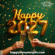 New Year GIF 2027, Happy 2027 GIF