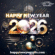 New Year Gif 2026, Happy New Year GIF